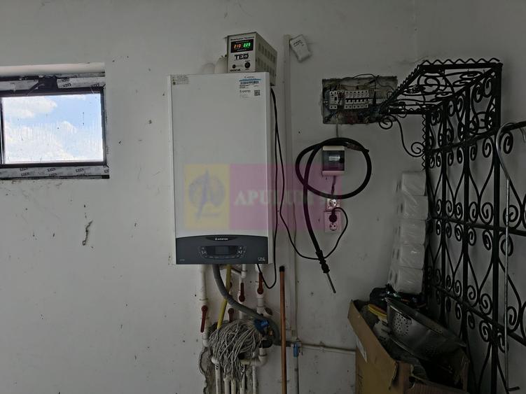 Spațiu Comercial Șoseaua Giurgiului Localitatea 1 Decembrie Ilfov