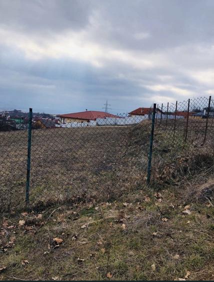 Teren Intravilan Panoramic | 1.315 MP | TOATE UTILITĂȚILE | ZONA SCHIT |
