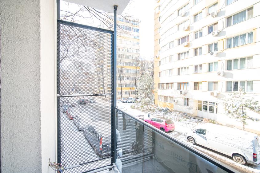 APARTAMENT 2 CAMERE - BLOC NOU - OBOR
