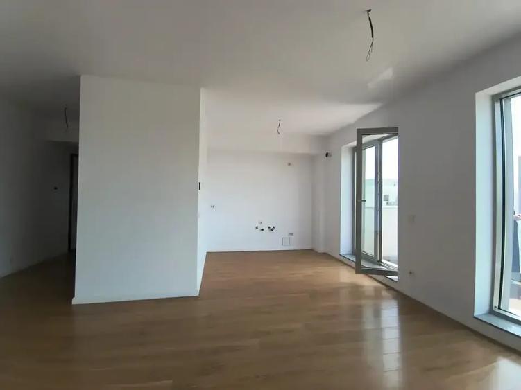 Trăiește la înălțime – ultimele 2 penthouse-uri