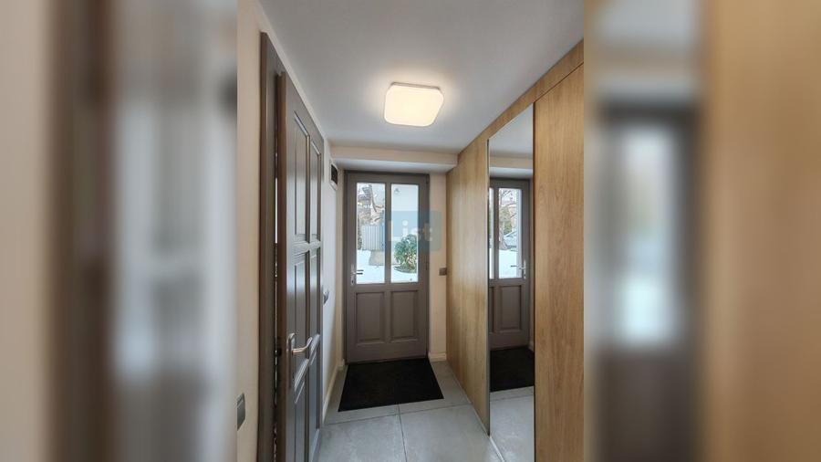 Comision 0!Vanzare 2 apartamente la casa cu parcare Central
