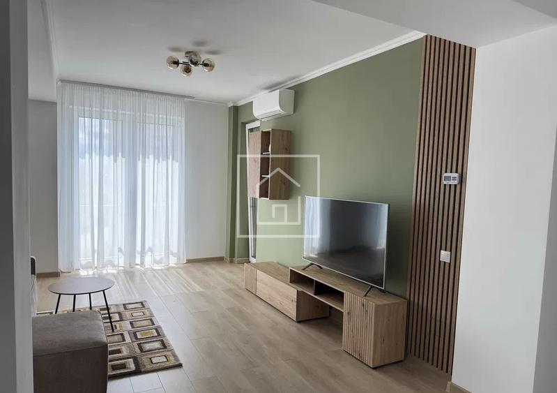 Apartament cu 3 camere Balanta