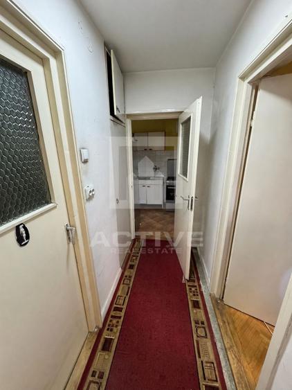 Apartament 2 camere circuit || Zona interservisan