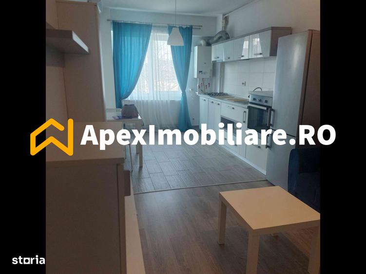 Apartament 2 camere de inchiriat Militari București ApexImobiliare.ro