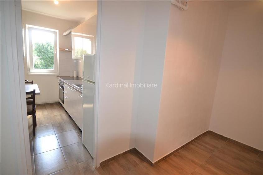 Exclusiv apartament 2 camere ,etajul 3 Gemenii - 14