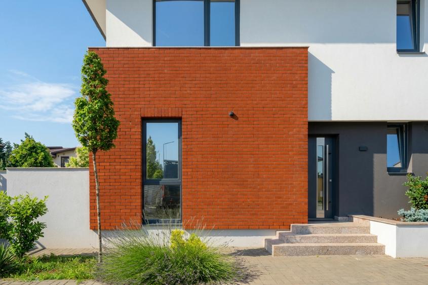 Vilă Premium C5 | 170 mp utili | Vânătorilor Acasă Residence, Mogoșoaia