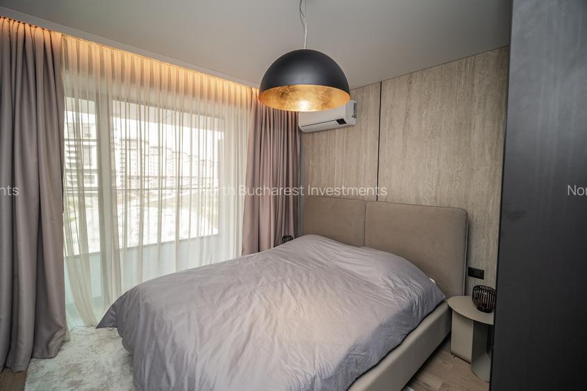 APARTAMENT 4 CAMERE - 194MP - FLOREASCA - COMISION 0% - 6