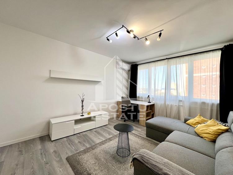 Apartament 2 camere de inchiriat, zona Cardinale, Medicina, Timișoara