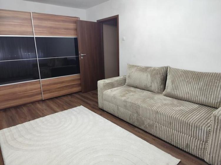 Apartament 2 camere Drumul Taberei aproape de metrou
