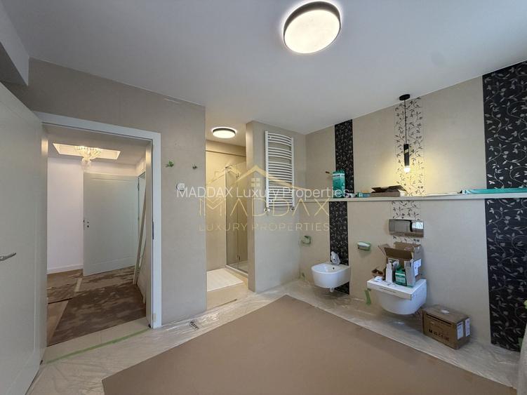 Vila Premium *800mp* // teren *963mp* / garaj cu 6 locuri* // Iancu Nicolae - 40