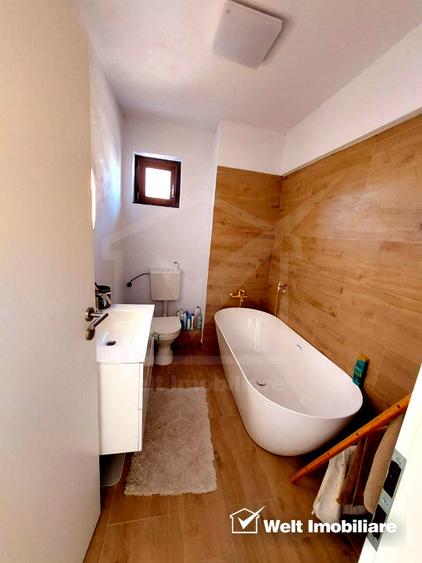 Apartament 3 camere de vanzare in Borhanci, Cluj Napoca