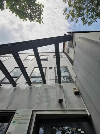 Showroom/activitati diverse | 220 mp | Jiului | Comision 0%