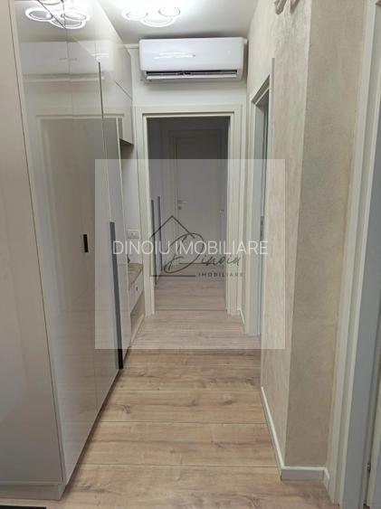Apartament 3 camere de vânzare Baicului - Doamna Ghica I COMISION 0%