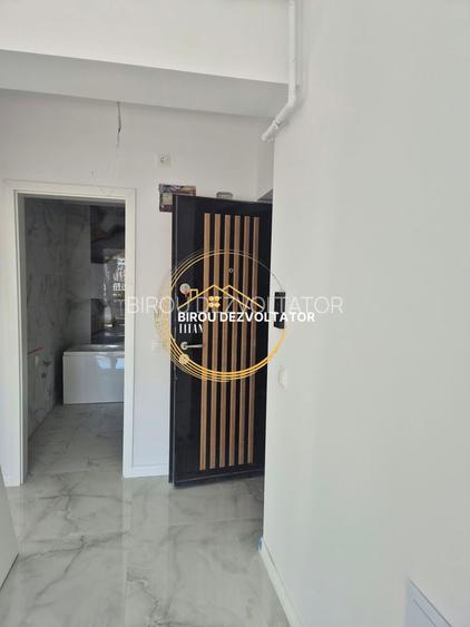 Proiect modern Acces facil STB Parc Parcare bonus Investitie Pallady - 2