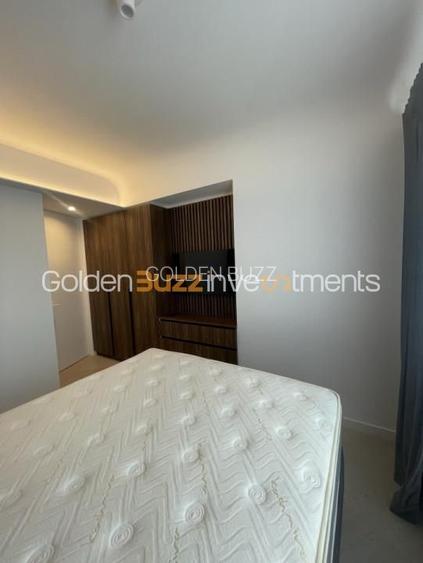 Apartament 2 camere cu parcare si chirias | Cortina North - 9