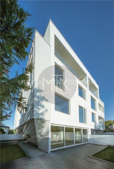 Duplex 142MP I  I Mobilat Modern &2locuri de parcare I Gradina proprie - 34