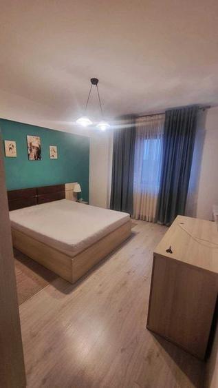Apartament 2 camere | Decomandat| Loc parcare|Metrou