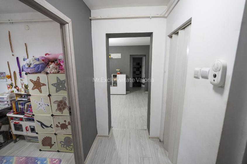 Apartament cochet 2 camere, gata de mutare, Brazda - zona Baba Novac - 8