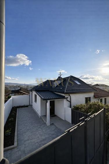 Duplex Finisat - SU 80MP | 3 Camere | ST 80MP - Iris | B.dul Muncii