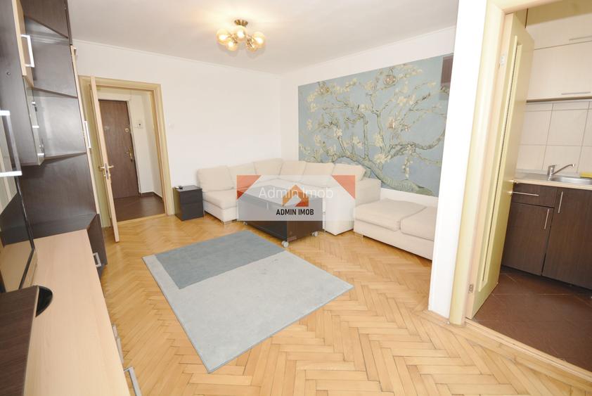 Dr.Taberei, renovat, Et 8/19, Sibiu, Favorit - 3
