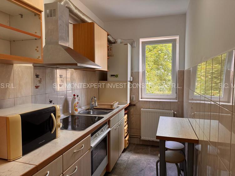 2 camere - Etaj 1, apartament de vanzare in Sinaia!!! - 4