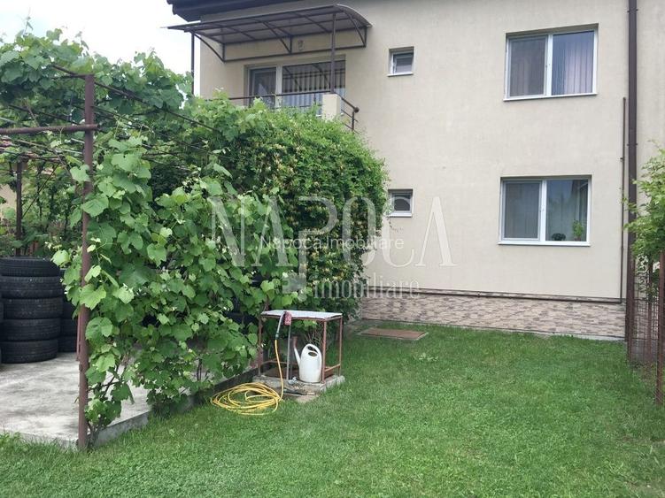 Casa 8 camere de vanzare in Someseni, Cluj Napoca - 14
