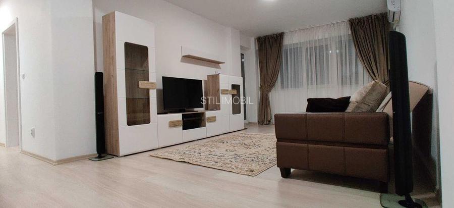 Apartament 2 Camere Decomandat si Loc de parcare – Smart Apartments, CUG, Ia5 - 2