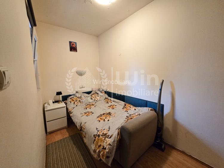 Casa individuala | 89mp utili | 188 mp teren | Marasti - 2