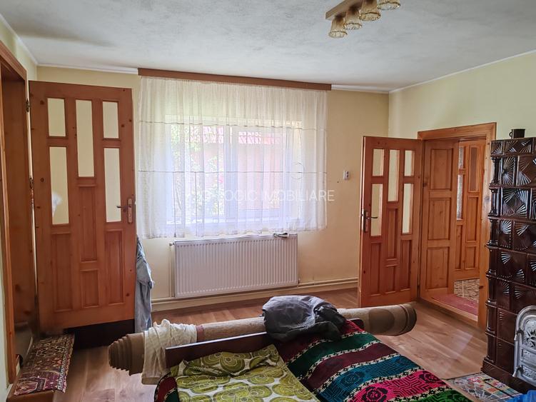 Casa 4 camere libera la vanzare VLADENI - 3