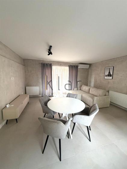 Apartament 2 camere 52 mp etaj 1 parcare! Muzeul Apei!