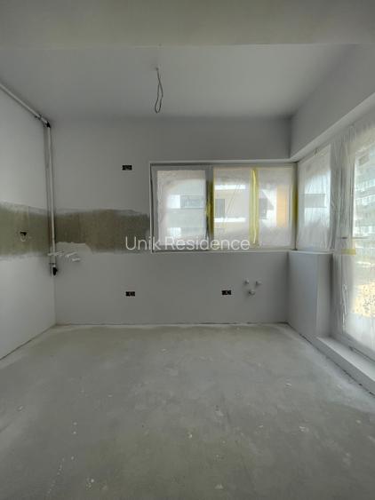 Studio modern | Incalzire in pardoseala | Metrou Berceni - 10