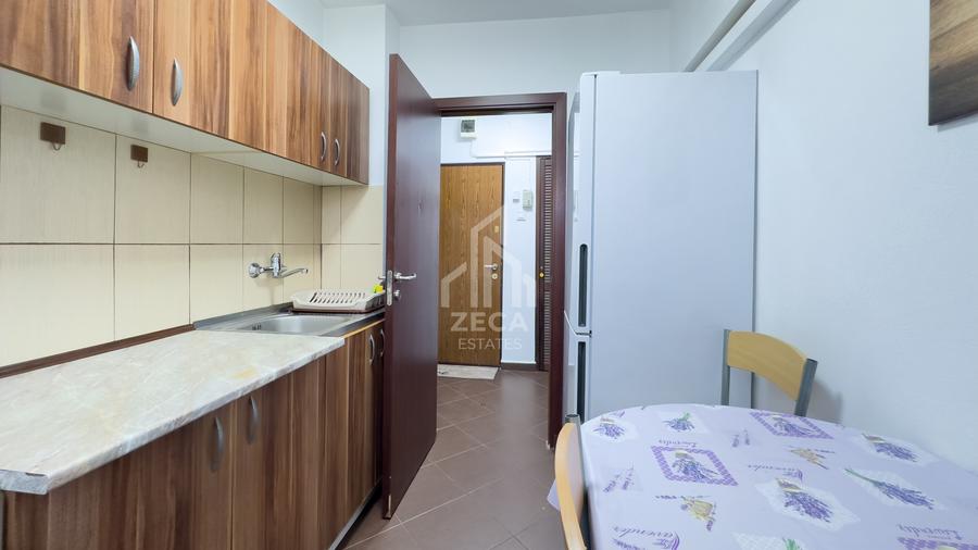 Apartament 2 camere de închiriat – Șoseaua Giurgiului | 55 mp | Decomandat