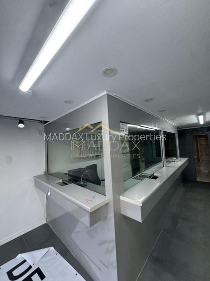 Spațiu comercial *118* mp cu afacere inclusa // Lizeanu – Obor