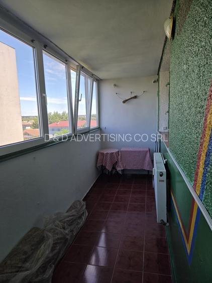 Bucurestii Noi - 1 minut Metrou Parc Bazilescu - Apartament 2 camere confort 1 - 25