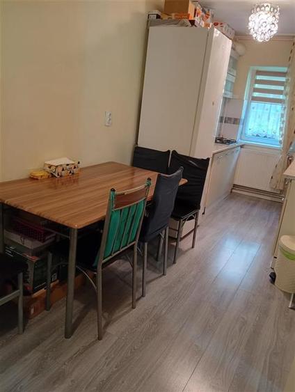 Apartament 2 camere | Astra | Bloc reabilitat termic