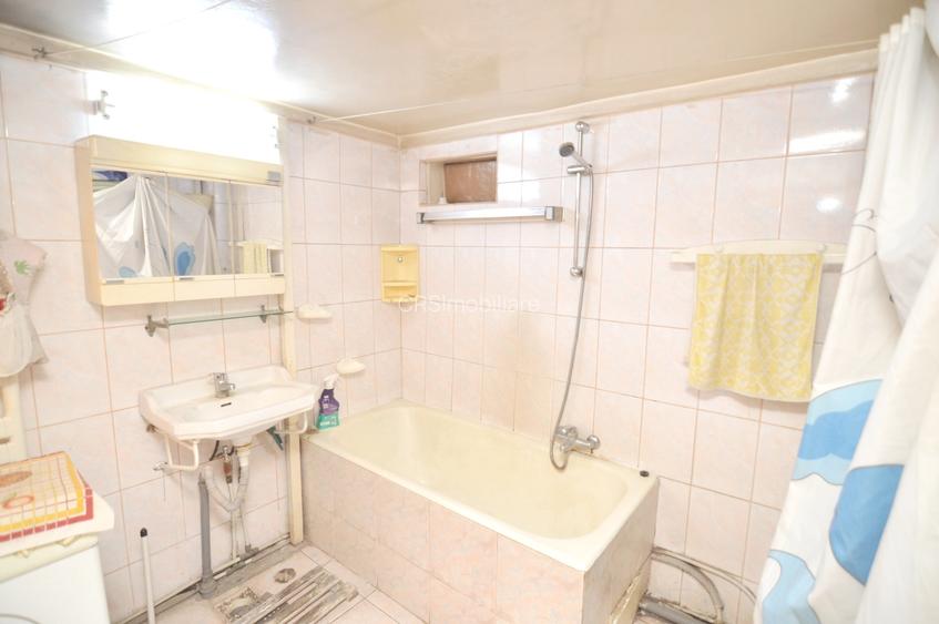 Oferta Vanzare Casa Sector 5 - Piata Ferentari | Teren 193 mp - 15