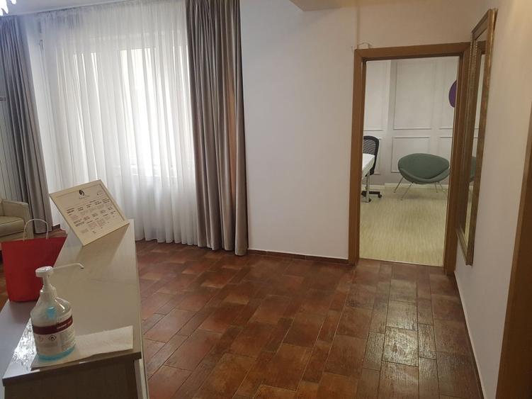 DOROBANTI,TUDOR VIANU,4CAM,PARTER VILA ,IDEAL FIRMA/CABINET MEDICAL/BEAUTY
