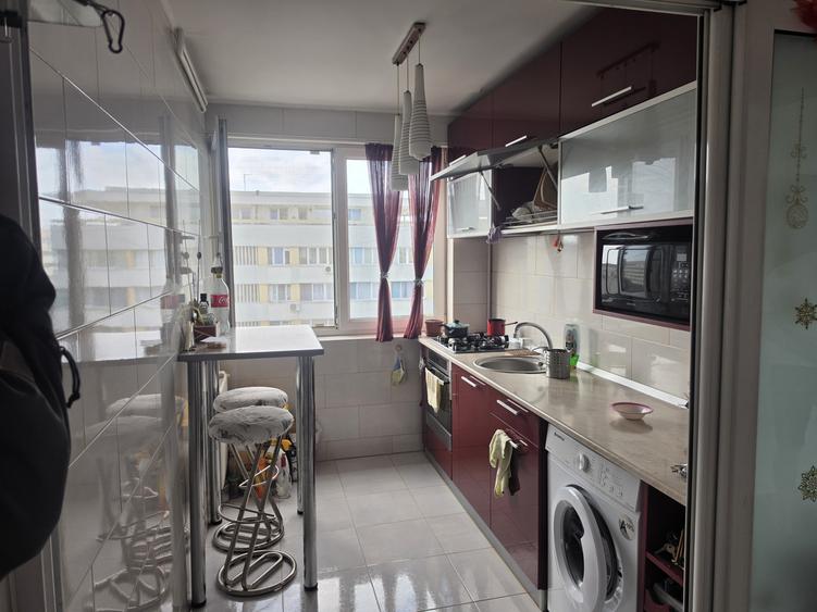 Iancului Metrou vanzare apartament 3 camere