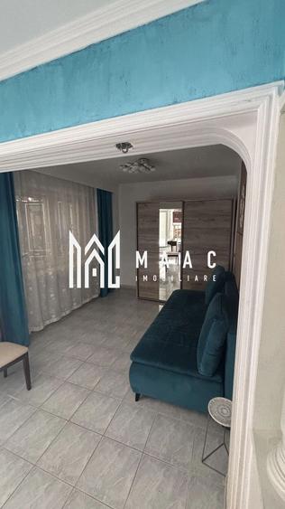 Apartament de vânzare | 2 camere | Râmnicu Vâlcea | 41 mp