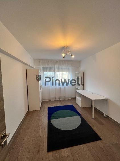 Apartament 3 camere | Metrocity | Renovat
