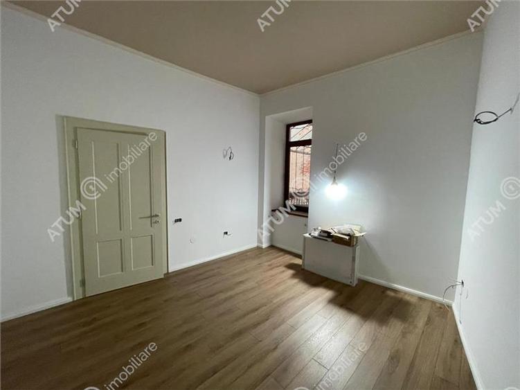 Apartament cu 3 camere pe strada Nicolae Balcescu din Sibiu
