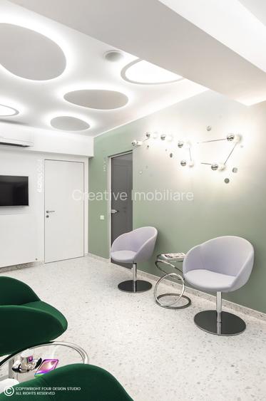DEZVOLTATOR: Spațiu cabinet medical/market/birouri/IT/salon/sală sport/farmacie - 20