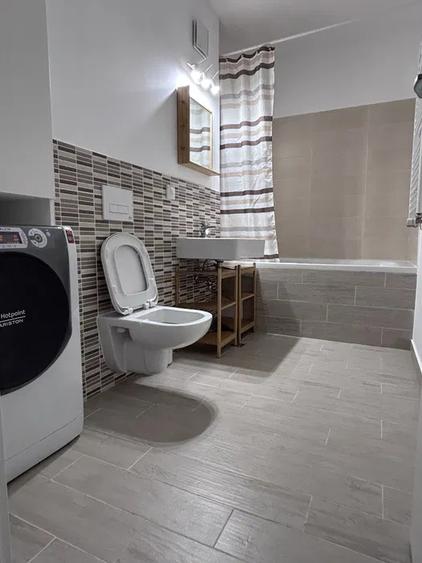 BRANCOVEANU | 2 CAMERE | THE PARK APARTMENTS | CENTRALA | METROU | AC