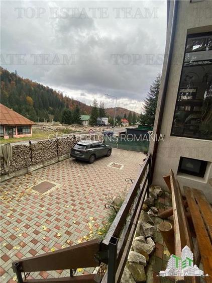Hotel/Vila Select 2, 3Stele, Predeal- Clabucet, Prahova,  Chalet montan exclusiv - 18