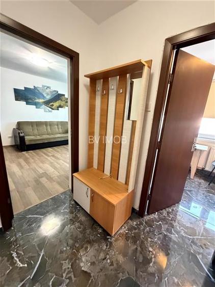 Inchiriere apartament 2 camere, Centrul Civic, mobilat, utilat - 13