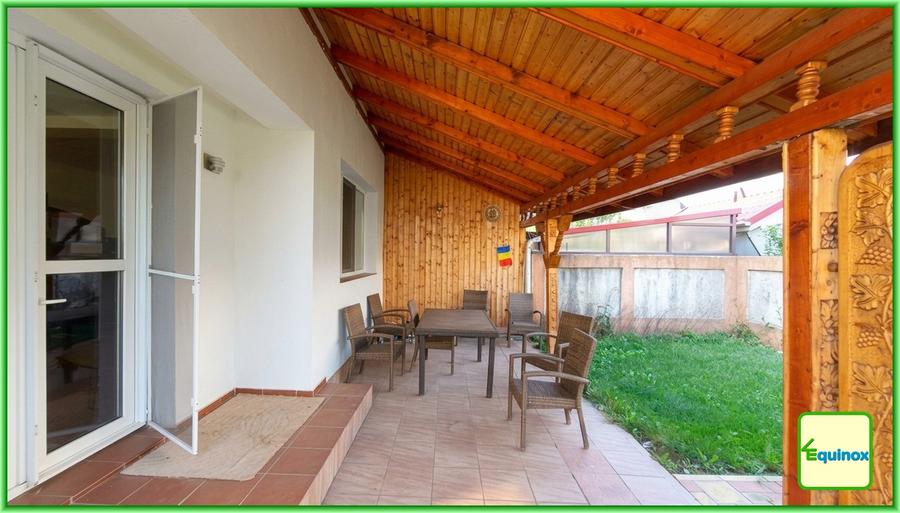 Apartament cu 2 camere de închiriat, MRS Grădinile, ECX22076