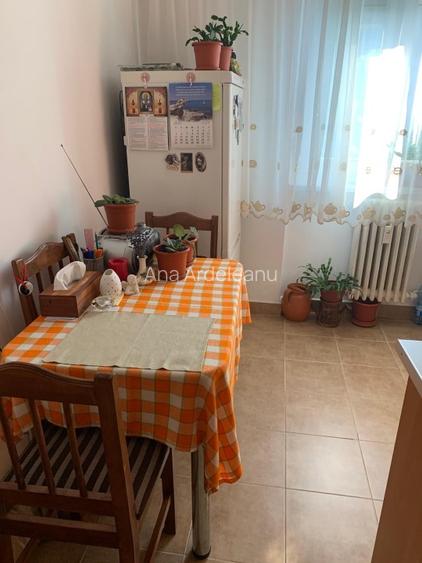 Apartament Gradiste cu o camera de vanzare mobilat si utilat (pret negociabil) - 15