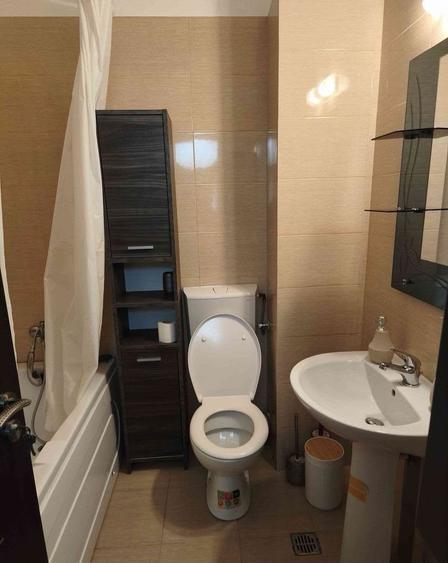 🏡 Apartament 2 camere de inchiriat | bloc 2015 | centrala | Lujerului