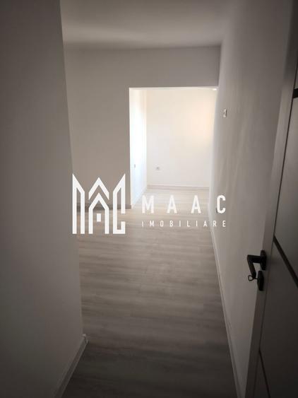 Apartament 3 camere de vânzare | Sibiu Vest | la cheie | încălzire