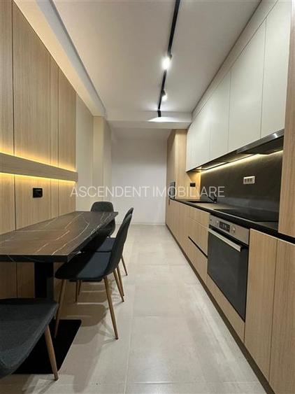 Apartament 2 camere, segmentul Premium, Uno Residence, Bartolomeu, Brasov - 17